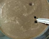 A picture of step 5 of Chocolate Chip Ice Cream.