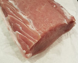 Foto del paso 1 de la receta: Cinta de lomo curada