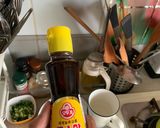 韓式醃蛋的食譜步驟3照片