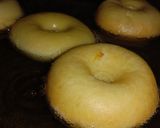 Foto langkah ke 4 dari resep Donat rumahan, Lembut seperti kapas.