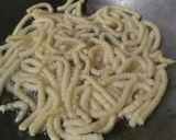 Foto langkah ke 3 dari resep Telur Gabus Tepung Ketan.
