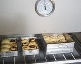 Foto langkah ke 9 dari resep Nutella Skippy Roll.