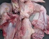 Foto langkah ke 1 dari resep Soto ayam.