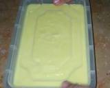 Creamy frozen mango curd recipe step 7 photo