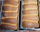 Foto langkah ke 8 dari resep Roti Gembong (Sourdough).
