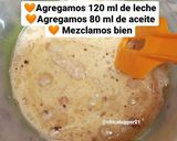 Foto del paso 2 de la receta: Magdalenas de Chocolate