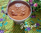 A picture of step 4 of Lentil Mixed Rajma.