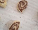 Foto del paso 5 de la receta: Scons espirales