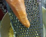 Foto langkah ke 1 dari resep Bakwan Jagung Praktis.