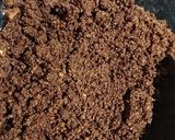 Foto do passo 4 de Paçoca de amendoim com chocolate