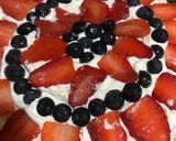 Foto del paso 5 de la receta: Bizcochuelo frutal