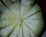 Foto del paso 5 de la receta: Blooming onion (cebolla frita)