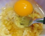 Foto del paso 1 de la receta: Pancakes de banana y harina de arroz🥞