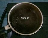 Foto langkah ke 2 dari resep Pempek Kulit Palembang.