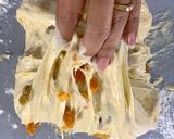 Foto del paso 9 de la receta: Panettone