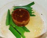 Foto langkah ke 3 dari resep Bubur Sumsum Pandan.