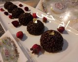 صورة لخطوة 4 من وصفة حلوة الأرز بدون طهو