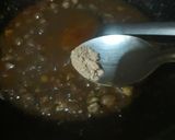 A picture of step 2 of Chole.