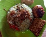 Foto langkah ke 6 dari resep Tsubu liwet.