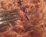 Foto del paso 4 de la receta: Entrecot Argentino a la Sal Gorda
