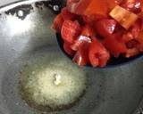 Spicy Tomato Chutney recipe step 2 photo