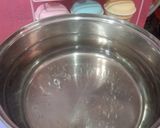 Foto langkah ke 1 dari resep Kuah Tekwan Palembang.