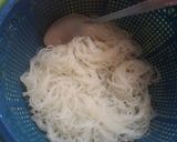 Foto langkah ke 2 dari resep Egg Dumpling.
