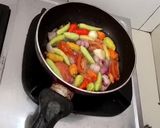 Foto langkah ke 2 dari resep Sambal Jeruk songkit / Kasturi.