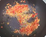 Foto langkah ke 2 dari resep Udang Balado.