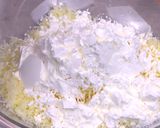 Foto del paso 2 de la receta: Bolitas de queso