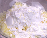 Foto del paso 2 de la receta: Bolitas de queso