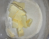 Foto del paso 2 de la receta: Scones Dulces