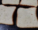 ब्रेड जैम सैंडविच (Bread jam sandwich recipe in hindi) रेसिपी चरण 2 फोटो