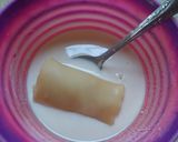 Foto langkah ke 5 dari resep Risol Mayo Ekonomis.