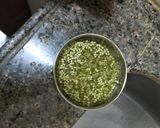 स्पेशल मेथी सब्ज़ी (special methi sabzi recipe in Hindi) रेसिपी चरण 2 फोटो