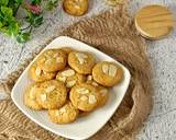 Cara Membuat Peanut Butter Cookies 5