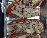 Foto del paso 4 de la receta: Berenjenas buenas, bonitas y baratas 🍆👌😋💰