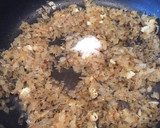 Foto del paso 4 de la receta: Auténtica Salsa de Tomate Italiana Casera