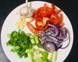 Foto del paso 2 de la receta: Sardinas en su salsa