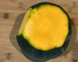 Foto del paso 2 de la receta: Crema de calabaza aromatizada con jengibre