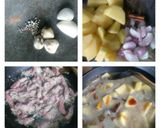 Foto langkah ke 1 dari resep Semur daging betawi.
