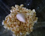Foto langkah ke 2 dari resep Bakwan Jagung.