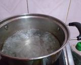 Foto langkah ke 2 dari resep Asinan Salak.