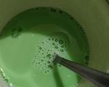 Foto langkah ke 5 dari resep Roti Kukus Srikaya.