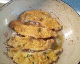 Foto del passaggio 6 della ricetta Cotolette di lonza di suino aromatizzate