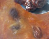 عکس مرحله 4 از دستور کوفته شوید باقالی 😋😍