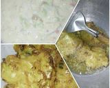 Foto langkah ke 4 dari resep Bala-bala/bakwan pedas.