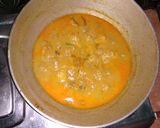 নিরামিষ ওল কারি(niramis ol kari recipe in bangla) রেসিপি ধাপ - 3 ছবি