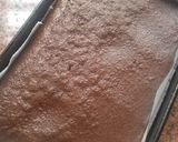 Foto del paso 5 de la receta: Cuadrados de chocolate y café 🍫☕