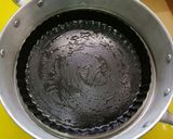 รูปขั้นตอนการทำที่ 3 ของ ก๋วยเตี๋ยวเส้นใหญ่แป้งข้าวเจ้าแบบโบราณ